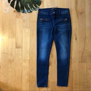 Express skinny jean